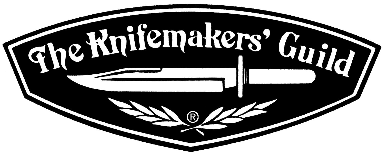Knifemakers’ Guild Voting Member
